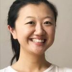 Karina Gao salió del coma tras casi dos semanas inconsciente por su delicado cuadro de coronavirus