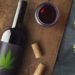 Vino con cannabis, la novedosa propuesta de una bodega: “A los efectos del alcohol, se le suma un relajante”