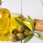 La ANMAT prohibió un aceite de oliva