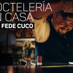 Los tragos argentinos llegan a Amazon Prime: Fede Cuco, el bartender que revela sus secretos on demand