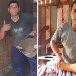 Un joven youtuber construyó una casa para sus padres gracias a los ingresos de su canal de cocina