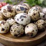 Huevos de codorniz: tips para aprovecharlos en todo tipo de comidas