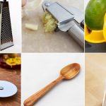 8 instrumentos de cocina que no valen por el lugar que ocupan