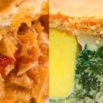 Empanada gallega y pascualina: historias y tips de dos tartas infaltables para Semana Santa