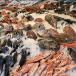 Pascuas 2021: los pescados llegan con un fuerte aumento