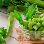 Apio, una planta todoterreno que debería volver a ser protagonista en nuestra cocina