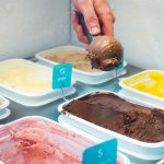 Helado, el gran ganador de la pandemia: su consumo aumentó un 80% en un año