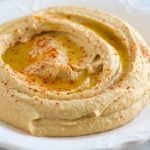 Hummus: tips para cocinar en casa una receta clásica de Medio Oriente