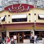 Cierra el bar La Paz: en plena segunda ola y frente a nuevas restricciones, la crisis del negocio gastronómico no tiene fin