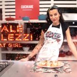 ¡Eat girl! Valentina Salezzi: el tapeo de Cucinare sigue teniendo a su reina