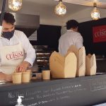 Todo es posible: una prestigiosa familia de cocineros franceses pone un foodtruck