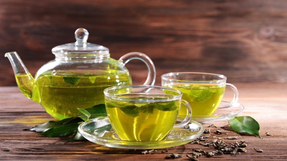 Té verde historia y secretos de la infusión más sana, una tendencia
