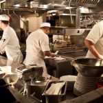 Crisis gastronómica: ampliaron la ayuda a restaurants, bares y hoteles