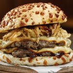 Llega Burgermanía, el evento perfecto para los fanáticos de las mejores hamburguesas