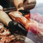 El consumo de carne vacuna llegó al nivel más bajo desde 2003