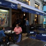 Ingresos Brutos: eximen de su pago a bares y restaurants porteños