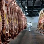 El gobierno argentino cerró las exportaciones de carne por 30 días