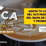 FECA digital: el festival porteño del café suma su versión online para celebrar a la gran infusión de los bares argentinos