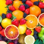 Dieta saludable: los colores de las frutas y sus beneficios, claves para tu alimentación