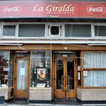 La Giralda, el bar notable que tuvo que cerrar por la pandemia y ahora anuncia su reapertura