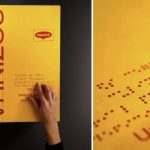 Cocina inclusiva: presentan el primer libro para ciegos y disminuidos visuales