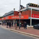 Cierra Los Platitos, un clásico de la Costanera porteña durante cuatro décadas