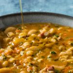 Pasta e fagioli, la sopa italiana que nació como un plato popular y llegó a los restaurants de lujo