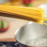 Pastas: el truco para calcular la cantidad exacta de porciones a mano