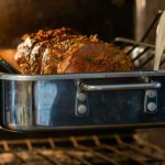 Carnes al horno: a qué temperatura se debe cocinar el pollo, la ternera y el cerdo