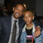 El hijo de Will Smith abrió un restaurant vegano gratuito para gente de la calle