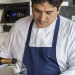 Mauro Colagreco celebra la tercera edición del Prix Baron B: “Es un momento muy especial para los gastronómicos”