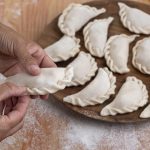 Repulgue para empanadas: los tips más fáciles para saber hacer los diferentes tipos
