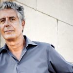 Las 14 máximas de Anthony Bourdain para los que quieren cocinar