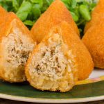 Coxinha: historia, secretos y receta de la croqueta más popular de la cocina brasileña