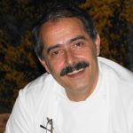 Ernesto Vivian, de cocinero amateur a referente clave de la gastronomía del fin del mundo