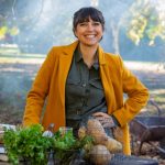 Llega “Fuegas”, el nuevo programa de cocina con Felicitas Pizarro: muy pronto, por la pantalla de eltrece