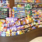 La ANMAT prohibió la venta de chocolates de dos marcas muy populares