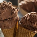Helado artesanal: lanzan tres gustos nuevos de chocolate para fomentar el consumo durante el invierno