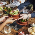 Presentan un proyecto de ley para obligar a los restaurants porteños a ofrecer opciones veganas