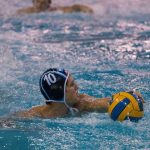 Venta de alfajores, el último recurso para juntar fondos y poder competir en el mundial de waterpolo