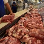 El consumo de carne en la Argentina alcanzó el nivel más bajo de la historia