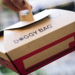 Obligan a los restaurants a ofrecer doggy bag para reducir el desperdicio de alimentos