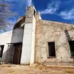 Usurparon una iglesia en Córdoba y la convirtieron en un parripollo: “Los chicos toman la primera comunión en la plaza”