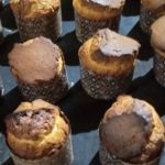 Muffin proteico, el alimento pensado por científicos argentinos para combatir la desnutrición