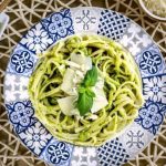 8 trucos para preparar el mejor pesto casero y disfrutar de un plato de pastas único