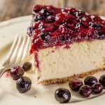 Día del cheesecake: 11 propuestas para disfrutar de una torta clásica