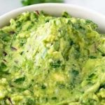 Brocomole, la alternativa al guacamole que se empieza a imponer para quienes buscan una opción menos calórica