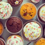 Magdalena, cupcake o muffin: similitudes y diferencias entre tres piezas clásicas de la pastelería mundial