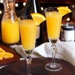 Mimosa, un cocktail retro que goza de buena salud: historia y claves para prepararlo