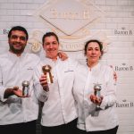 Cocina jujeña, la gran ganadora del Prix Baron B de la Cuisine